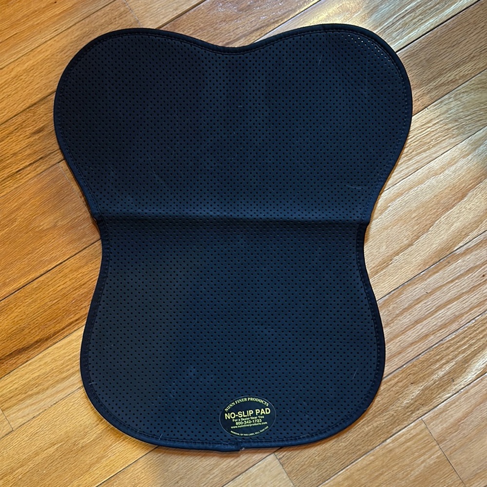 Nunn Finer No Slip Pad